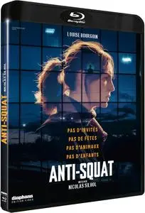 Anti-Squat (2023)