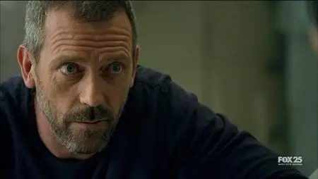 Доктор Хаус 6 сезон 2 серия\House M.D.6se2