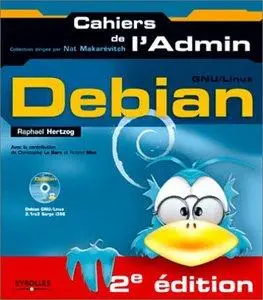 Raphaël Hertzog - Debian GNU/Linux [Repost]