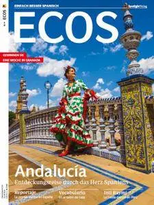 ECOS No 06 – Juni 2017