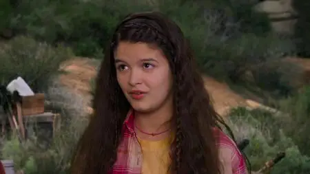 Surfside Girls S01E10