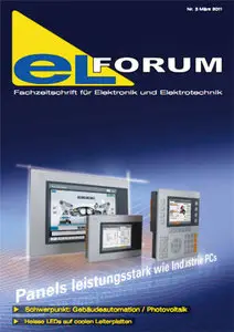 eLFORUM 03-2011