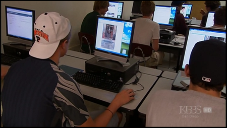 Frontline: Growing Up Online (2008)