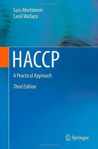 HACCP: A Practical Approach, 3rd edition (Repost)
