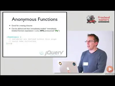 Introduction to JavaScript and jQuery [repost]