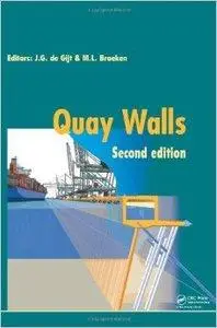 Quay Walls, Second Edition (Repost)
