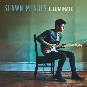 Shawn Mendes - Illuminate (Deluxe) (2016)[TR24][OF]