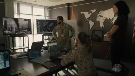 SEAL Team S02E04