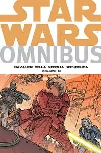 Star Wars Omnibus 026 - Cavalieri della Vecchia Repubblica Volume 2 [2016-10]