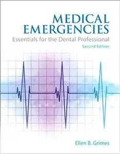 Medical Emergencies: Essentials for the Dental Professional (Repost)