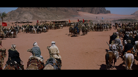 Lawrence of Arabia (1962) [4K, Ultra HD]