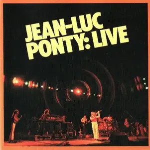 Jean-Luc Ponty - Live (at California 1978)