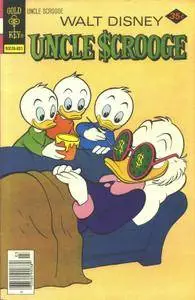 Uncle Scrooge 150