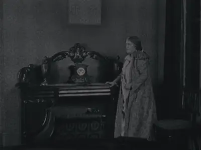 The Lodger: A Story of the London Fog (1927)