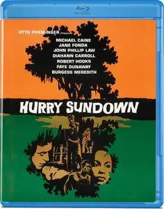 Hurry Sundown (1967)