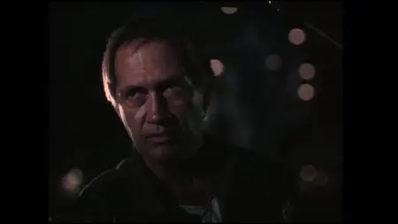 Future Force (1989)
