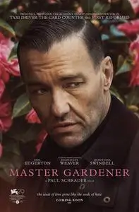 Master Gardener (2022)