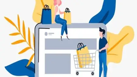 Unique Spring Boot E-Commerce Application Development