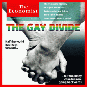 The Economist • Audio Edition • Issue 2014-10-11