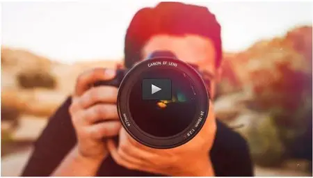 Udemy – Photography Masterclass: Your Complete Guide to Photography