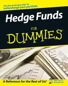 Hedge Funds For Dummies (Repost)