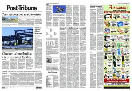 Post-Tribune – March 15, 2023