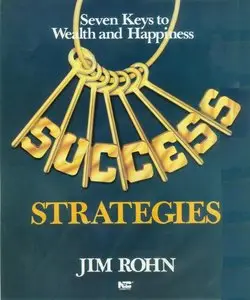Success Strategies by Jim Rohn