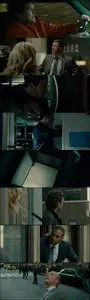 Man on a Ledge (2012)