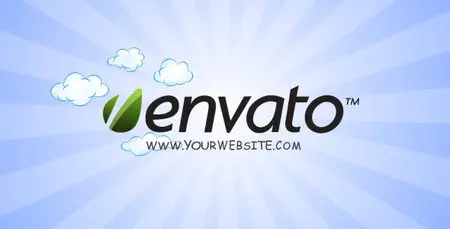 Cartoon Logo - Project for After Effects (VideoHive)