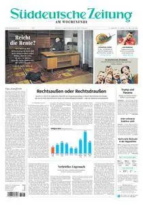 Süddeutsche Zeitung - 30 April 2016