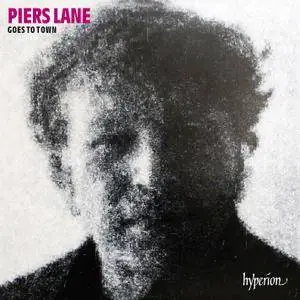 Piers Lane - Goes To Town (2013) [Official Digital Download 24-bit/96kHz]