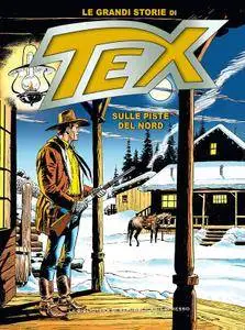 Le grandi storie di Tex 12 – Sulle piste del Nord (2016)