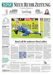 NRZ Neue Ruhr Zeitung Sonntagsausgabe - 03. Juni 2018