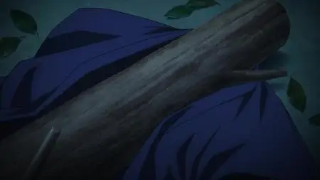 Rurouni Kenshin 2023 - S01E09