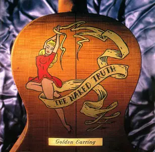Golden Earring – The Naked Truth (1992)