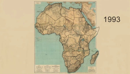 (Arte) Berlin 1885, la ruée sur l'Afrique (2011)