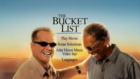 The Bucket List (2007)