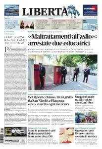 Liberta - 26 Maggio 2017