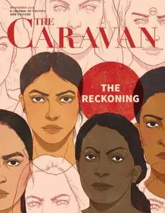 The Caravan - November 2018