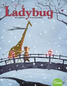 Ladybug - January 2019