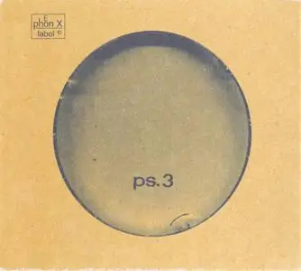 ps.3 (Dorschner-Fuchs-Macht) - performance (1998)