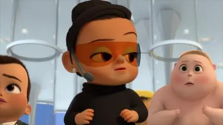 The Boss Baby: Back in Business S02E12