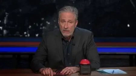 The Problem With Jon Stewart S02E05