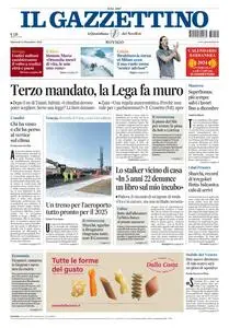 Il Gazzettino Rovigo - 12 Dicembre 2023
