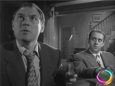 Hollow Triumph (1948)