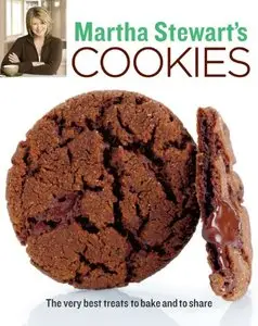 Martha Stewart Cookies (repost)