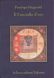 Fitzgerald Penelope - Il fanciullo d'oro