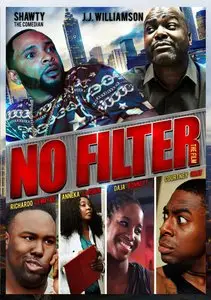 No Filter the Film (2015)