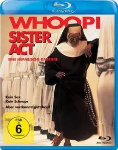 Sister Act (1992)