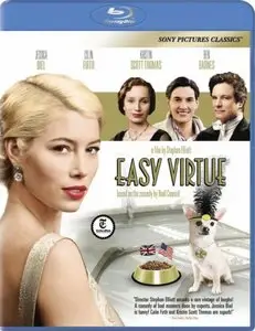 Easy Virtue (2008)